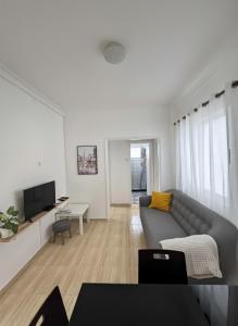 Apartamento 1E