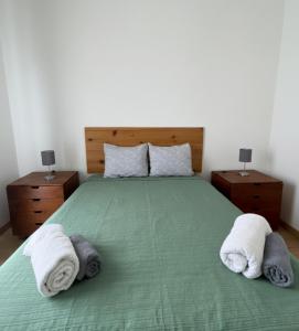 Apartamento 1E
