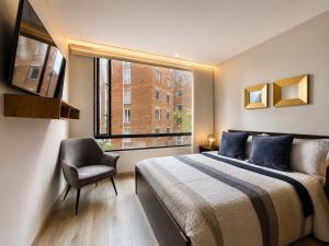 Prime Building Luxury Loft by Estoril 100