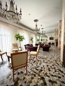 Hotel Cristallo - Chianciano Terme