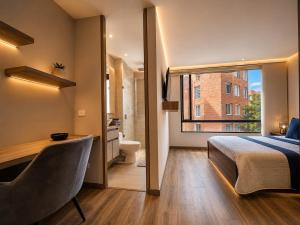 Prime Building Luxury Loft by Estoril 100