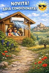 B&B Fontanelle