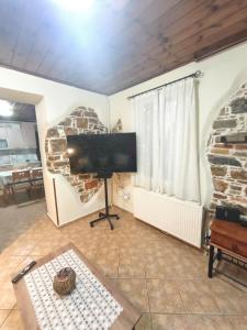 Amelies Stone House