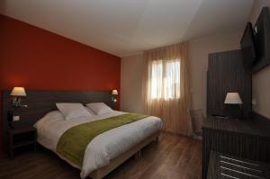 Hotels Hotel le Caiman : photos des chambres