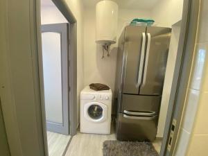 Apartament Kiri