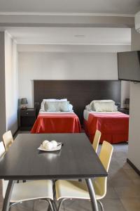 Demetrio Hotel Apart