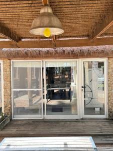 Duplex premium con jacuzzi II