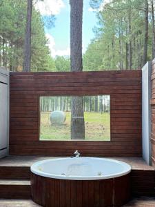 Duplex premium con jacuzzi II