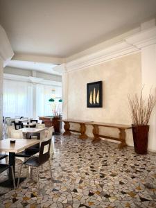 Hotel Cristallo - Chianciano Terme