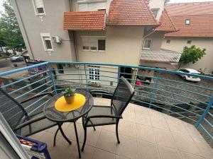 Central Apartman Hévíz