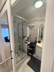 Central Apartman Hévíz