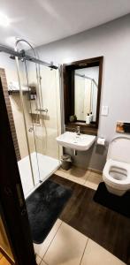 Luxury Belfast City Centre Apartment with Views
