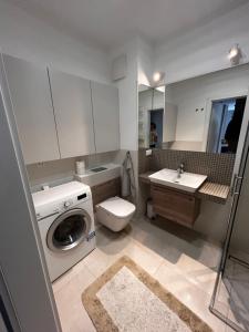 Apartament Zygmunta
