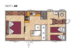 Casa Mobile