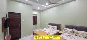 Hotel Anmol&Rooms