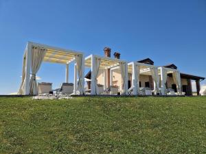Montalbera Wine Suites - Adults Only