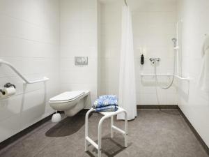 ibis budget Clermont Ferrand Sud