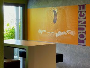 ibis budget Rouen Nord Isneauville