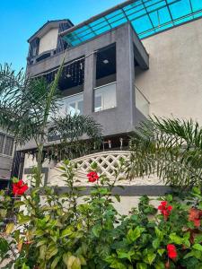 Kiyansh Luxury 4BHK Villa Lonavala- Malavali
