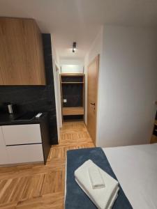 Apartmaji Sonce