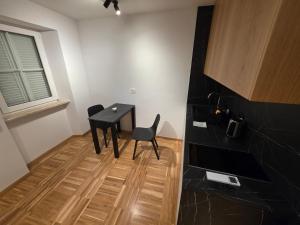 Apartmaji Sonce