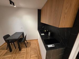 Apartmaji Sonce