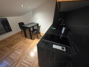 Apartmaji Sonce