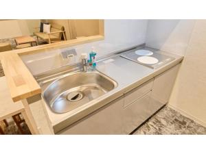 WELLSTAY Osaka Namba Apartment hotelｰcoco chill - Vacation STAY 22218