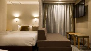 WELLSTAY Osaka Namba Apartment hotelｰcoco chill - Vacation STAY 22218