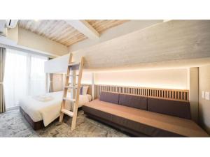 WELLSTAY Osaka Namba Apartment hotelｰcoco chill - Vacation STAY 22217
