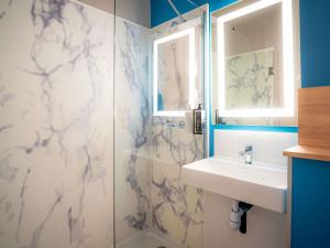 ibis budget Paris Porte de Pantin