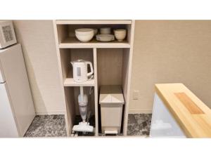 WELLSTAY Osaka Namba Apartment hotelｰcoco chill - Vacation STAY 22217