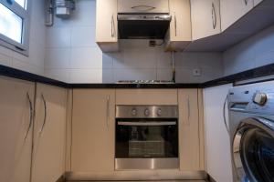 Cairo Festival City, spacious, Cozy 2BR Apt , Clubhouse nearby