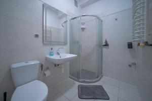 Apartament Izaaka