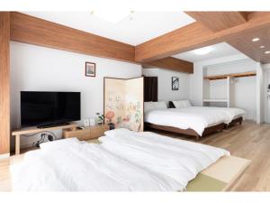 Excellence Osakajou Kouen - Vacation STAY 22224