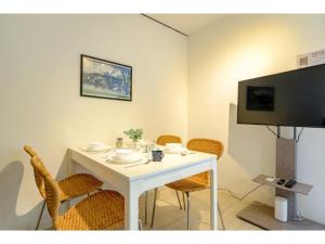 Akisapo Stay Motohasunuma - Vacation STAY 34065v