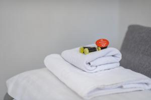 Pramonės ap 3 by Polo Apartments