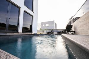 Holiday house MARINA