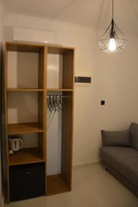 44 suites Lygia
