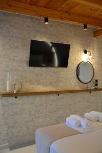 44 suites Lygia