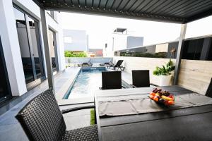 Holiday house MARINA
