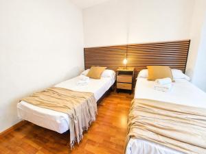 R2R - Apartamento cerca Playa San Lorenzo - 150B