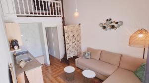 Villa village naturiste cap dAgde Zénitude 41