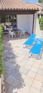 Villa village naturiste cap dAgde Zénitude 41