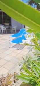 Villa village naturiste cap dAgde Zénitude 41