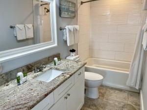 Beachgate Condo Suites and Hotel 237 and 239 condo