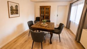 Ferienwohnung Hoffmann