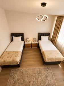 Airport Suite Trabzon