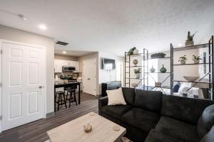 Located in the heart of Indianapolis Medical Corridor