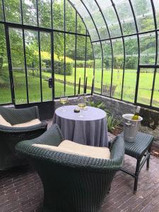Castle B&B Castanea